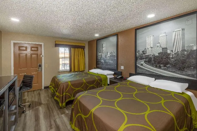 スタンダードルーム, Memora Hotel & Villas Chapala