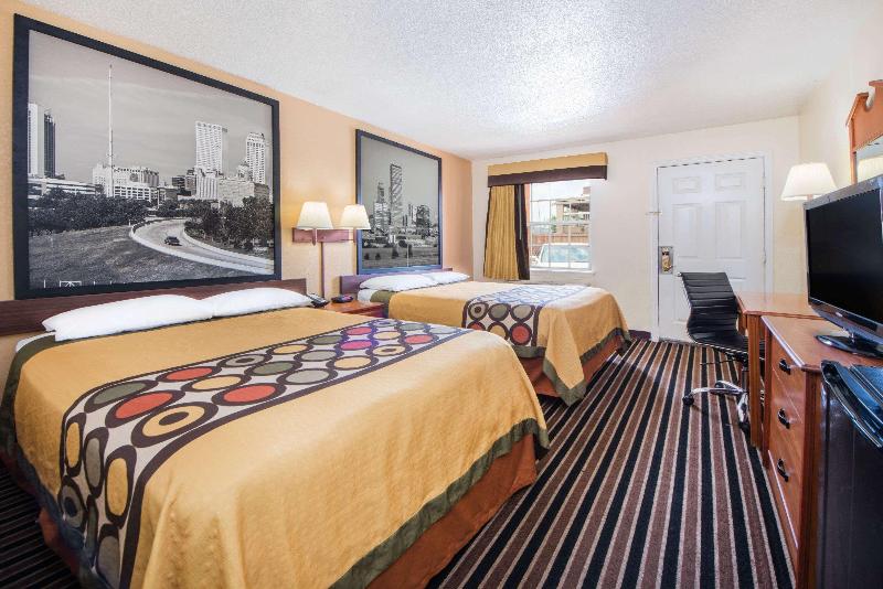 标准间, Memora Hotel & Villas Chapala