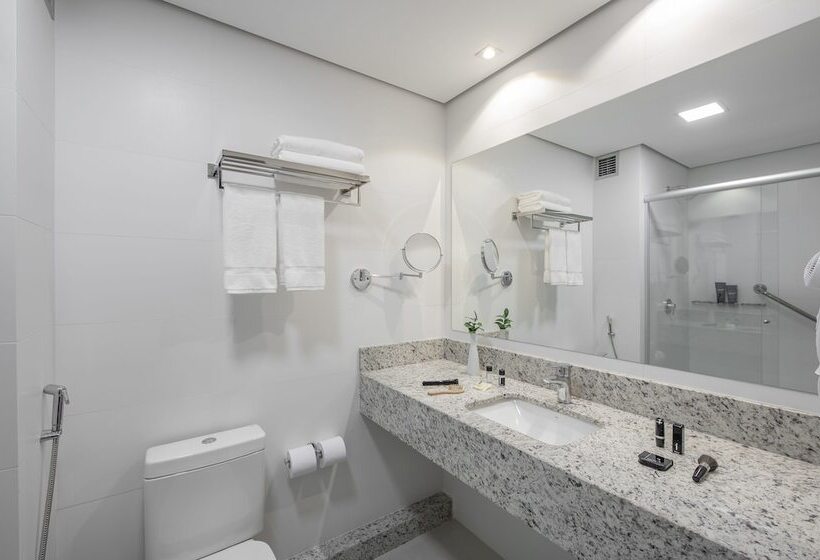 Номер Стандарт, Intercity Sao Leopoldo