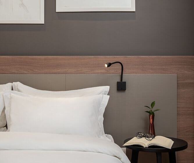 Номер Премиум, Intercity Sao Leopoldo