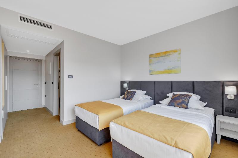 اتاق استاندارد, Marconi