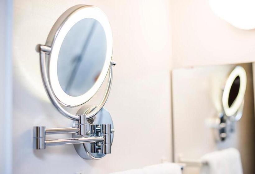 デラックスルーム, Mg Hotel St Michael S Cathedral, Qingdao