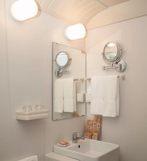 デラックスルーム, Mg Hotel St Michael S Cathedral, Qingdao