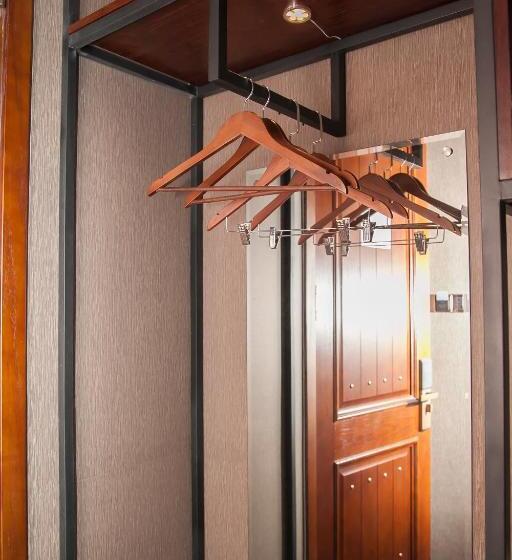 デラックスルーム, Mg Hotel St Michael S Cathedral, Qingdao