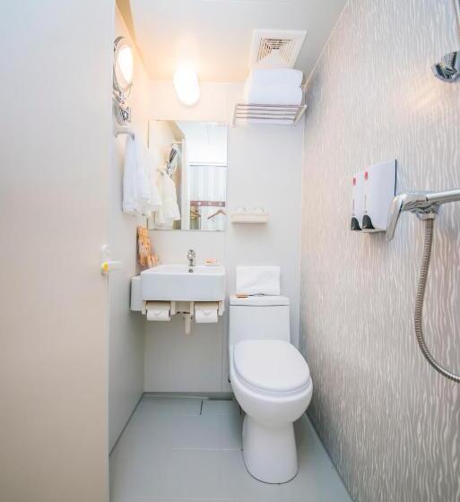 ベーシックルーム, Mg Hotel St Michael S Cathedral, Qingdao