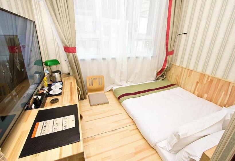 ベーシックルーム, Mg Hotel St Michael S Cathedral, Qingdao