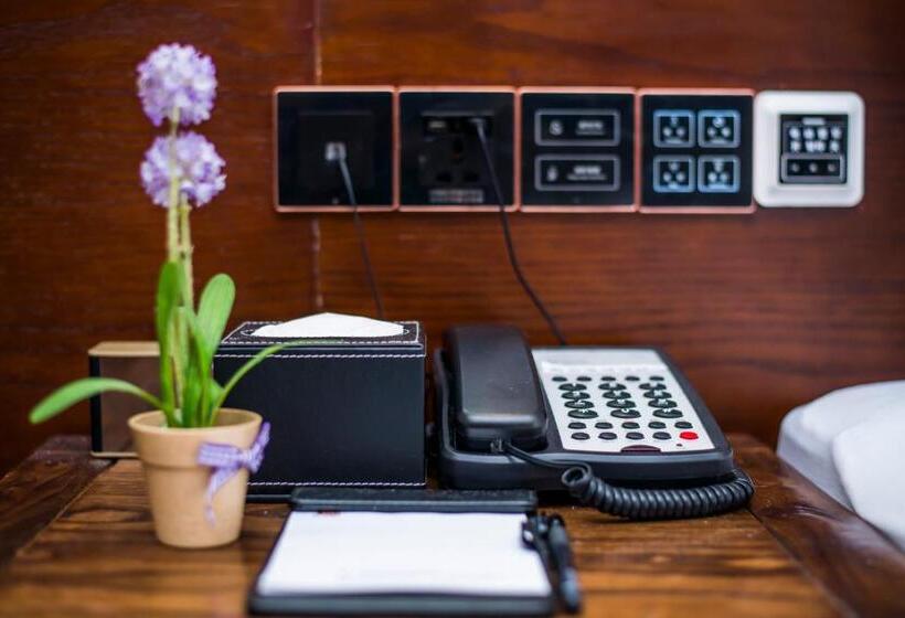 デラックスファミリールーム, Mg Hotel St Michael S Cathedral, Qingdao