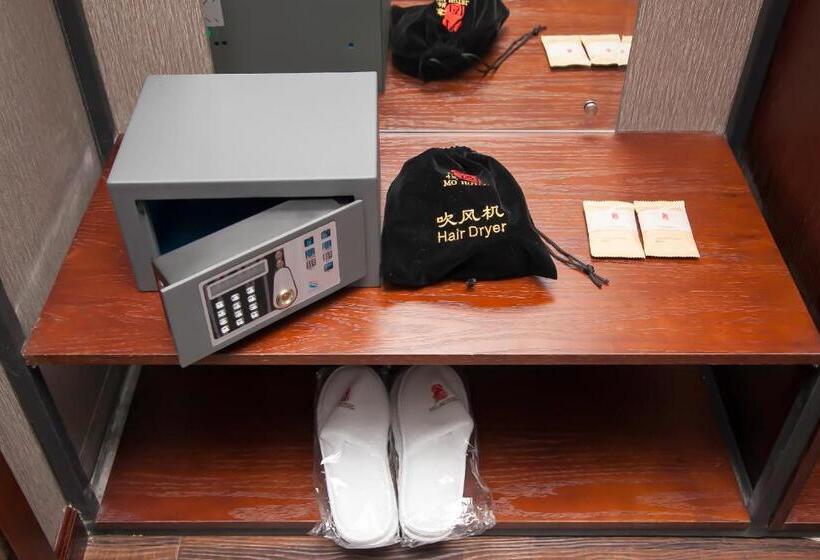 デラックスファミリールーム, Mg Hotel St Michael S Cathedral, Qingdao