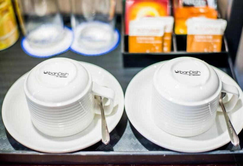 デラックスファミリールーム, Mg Hotel St Michael S Cathedral, Qingdao