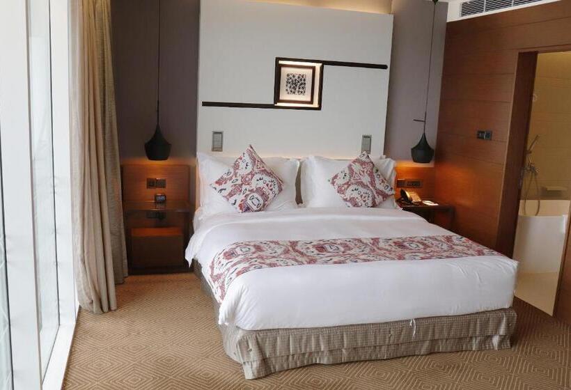 اتاق اجرایی, Movenpick Hotel & Convention Centre Klia