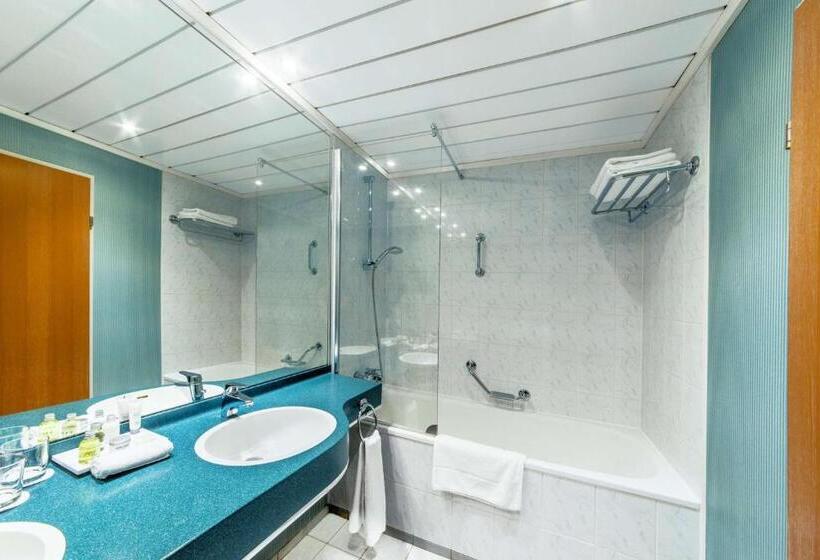 سوییت جونیور, NH Collection Prague