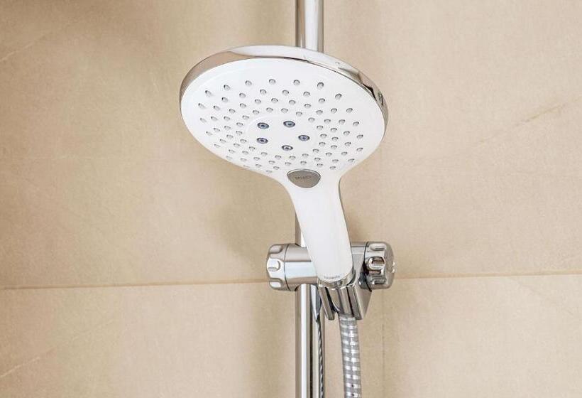 اتاق سوپریور, NH Collection Prague