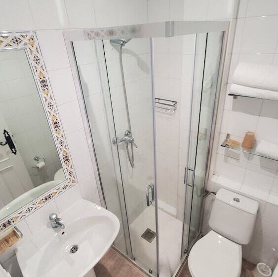 Номер Стандарт Трехместный, O Pazo