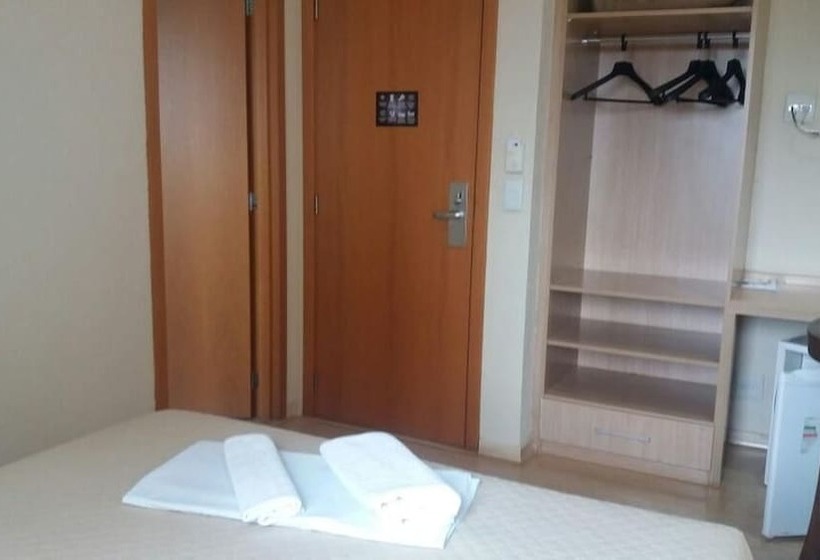 Номер Стандарт, Onix Inn