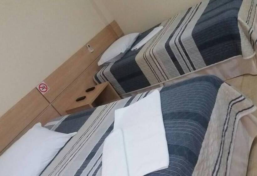 Standart Oda, Onix Inn