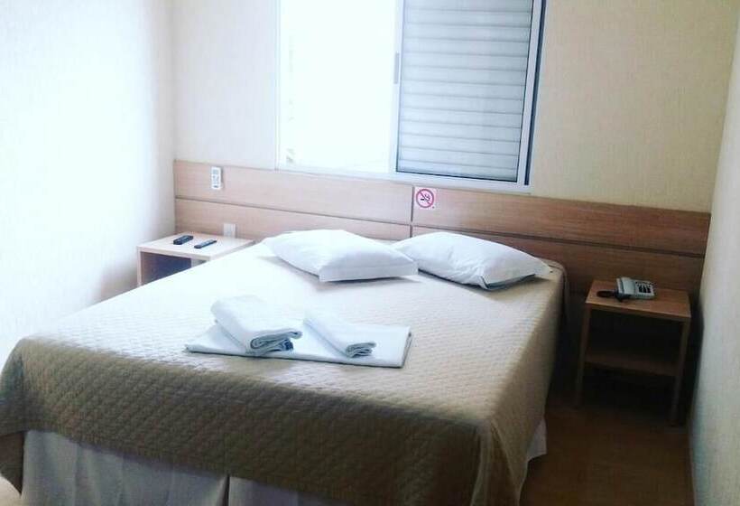 Standart Oda, Onix Inn