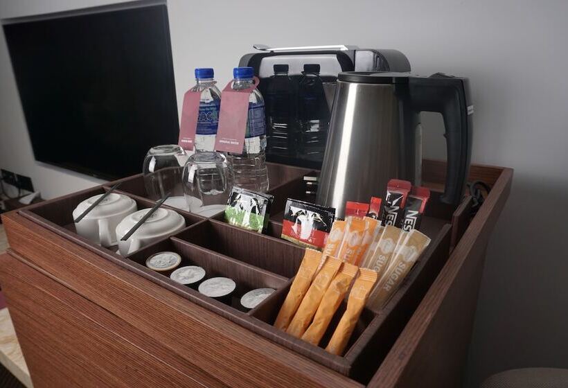 اتاق اجرایی, Movenpick Hotel & Convention Centre Klia