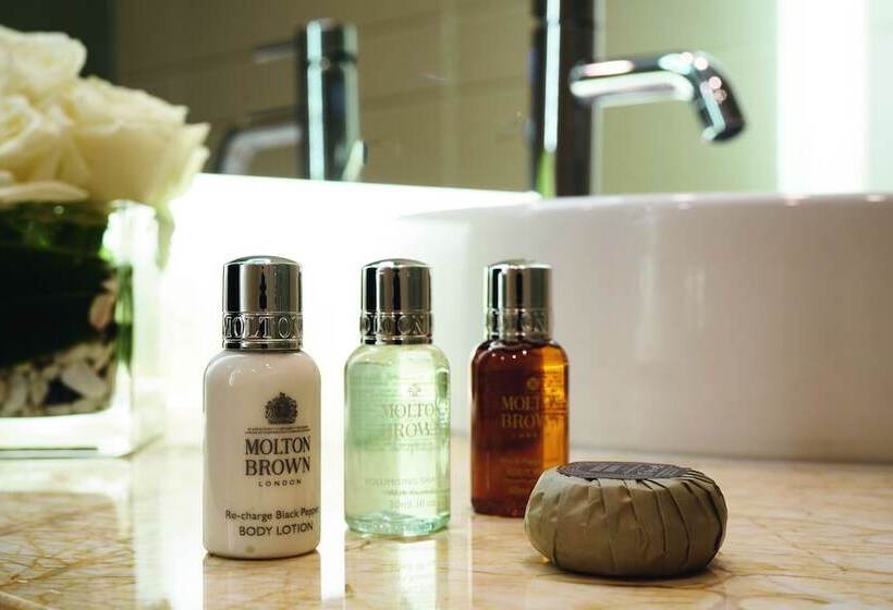 اتاق اجرایی, Movenpick Hotel & Convention Centre Klia