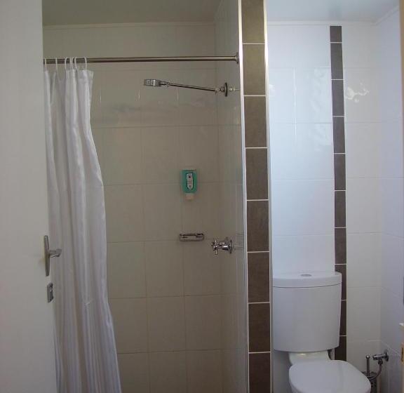 Номер Стандарт, Waterview Motel Maclean