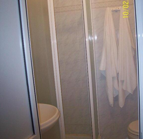 Номер Стандарт, Albergo La Perla