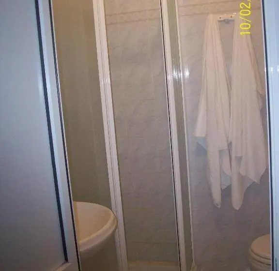 اتاق استاندارد, Albergo La Perla
