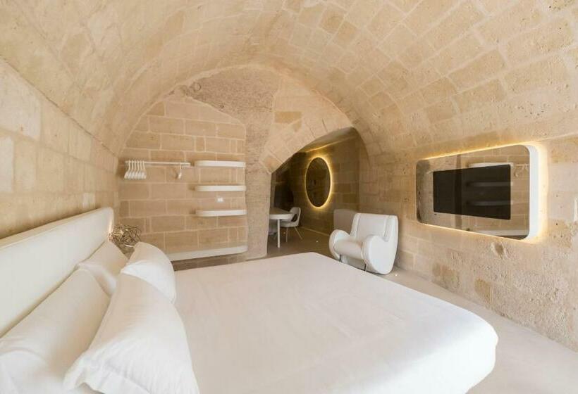 סוויטה, Aquatio Cave Luxury Hotel & Spa