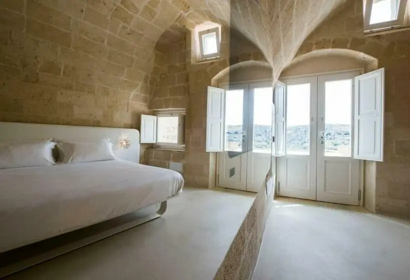 سوییت, Aquatio Cave Luxury Hotel & Spa