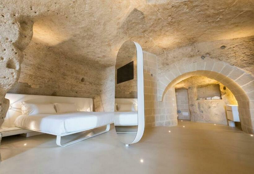 סוויטה, Aquatio Cave Luxury Hotel & Spa