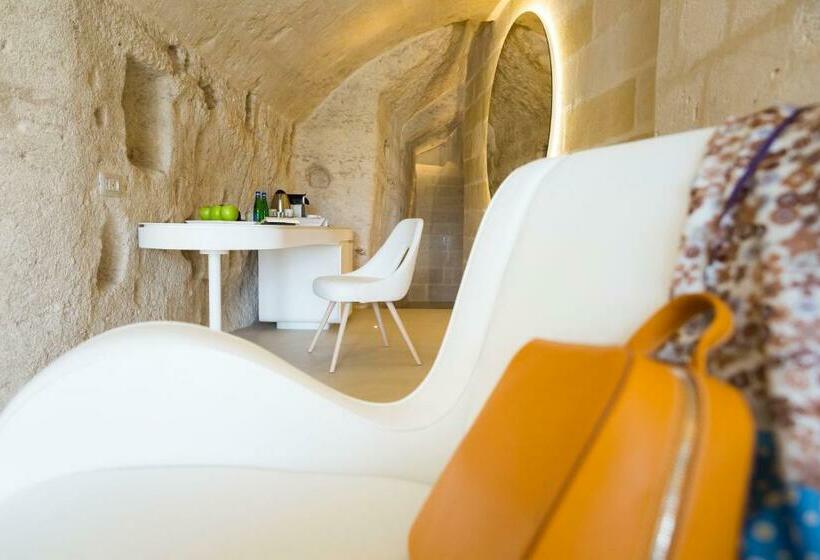 סוויטה, Aquatio Cave Luxury Hotel & Spa