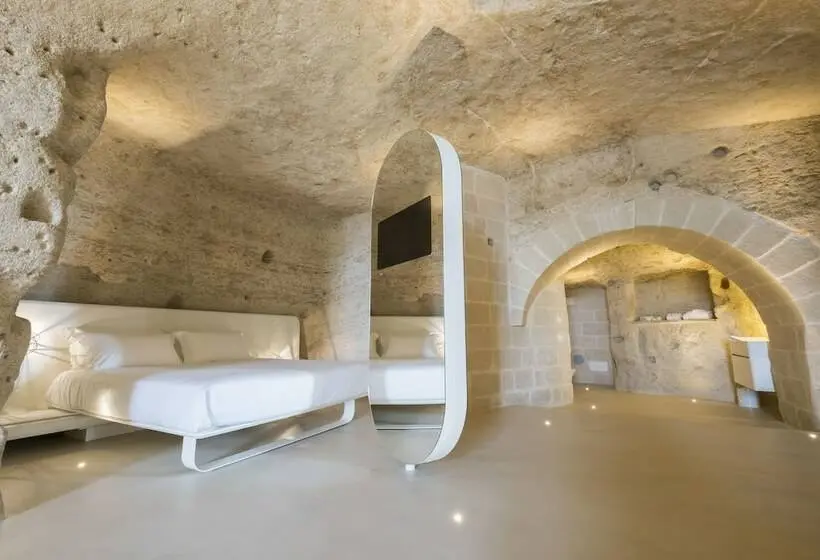 سوییت, Aquatio Cave Luxury Hotel & Spa