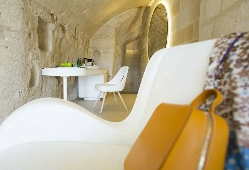سوییت, Aquatio Cave Luxury Hotel & Spa
