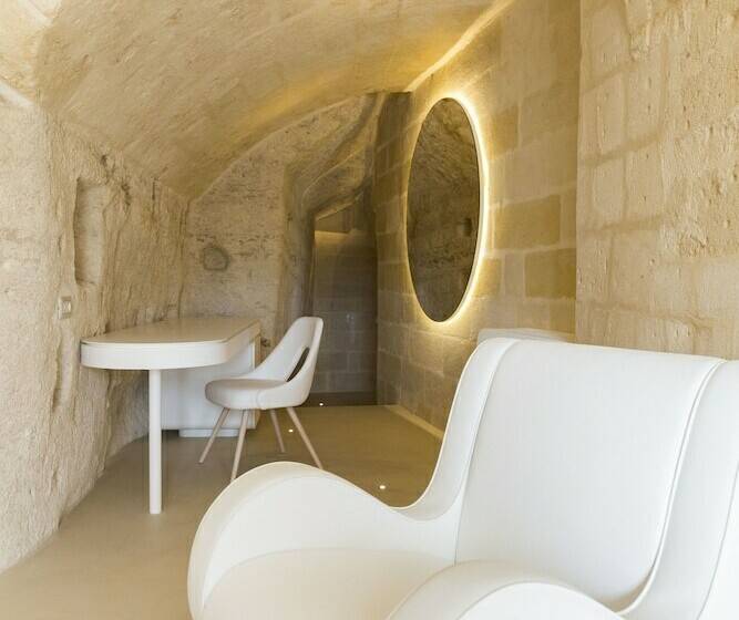 סוויטה, Aquatio Cave Luxury Hotel & Spa