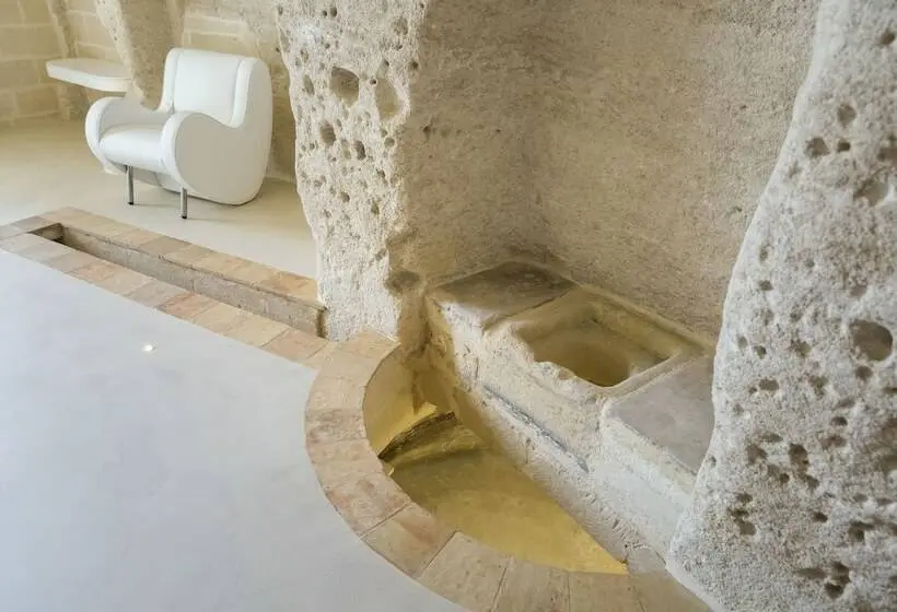 سوییت, Aquatio Cave Luxury Hotel & Spa