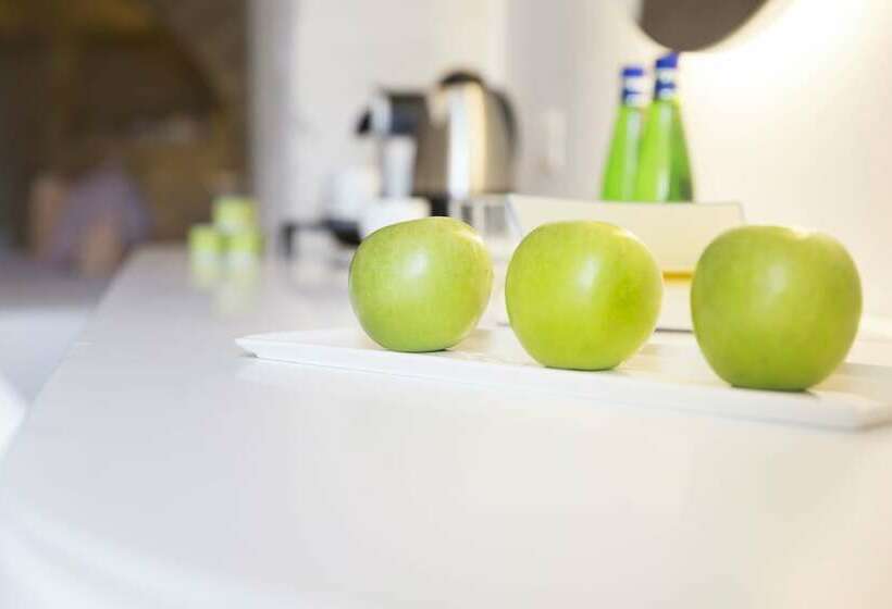 סוויטה, Aquatio Cave Luxury Hotel & Spa