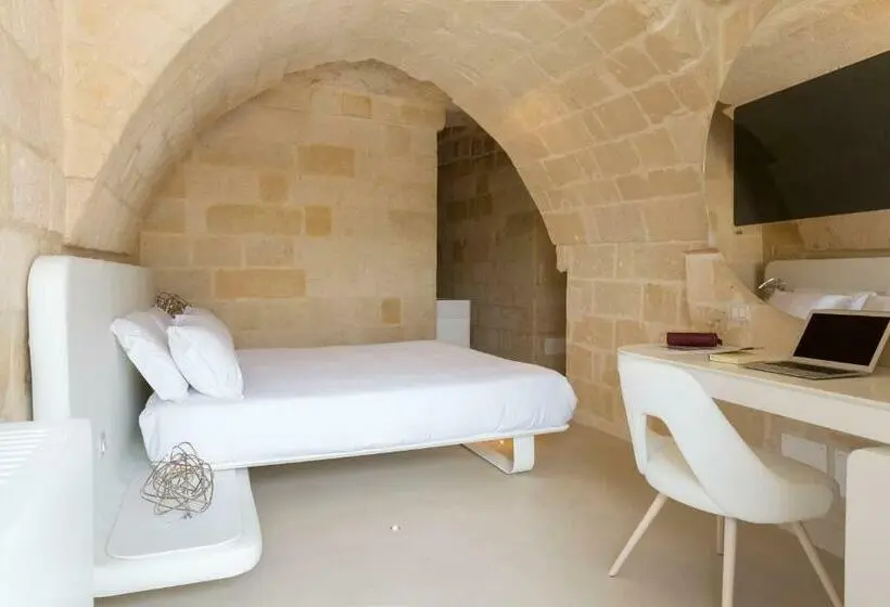 اتاق لوکس, Aquatio Cave Luxury Hotel & Spa