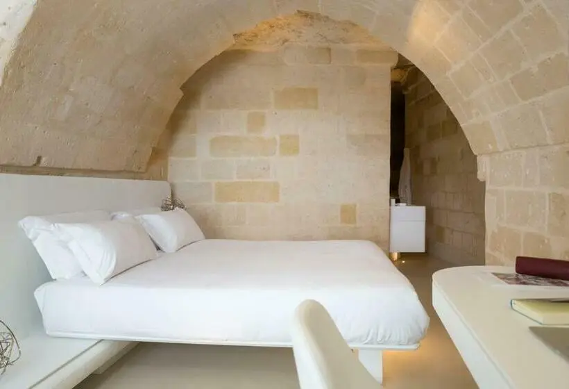 اتاق لوکس, Aquatio Cave Luxury Hotel & Spa