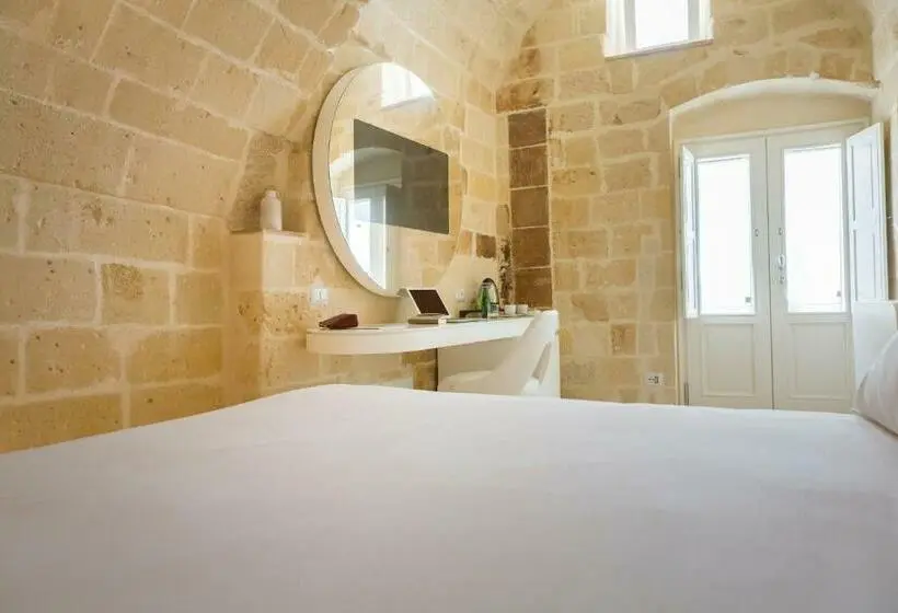 اتاق لوکس, Aquatio Cave Luxury Hotel & Spa