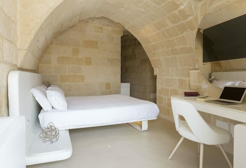 豪华房间, Aquatio Cave Luxury Hotel & Spa