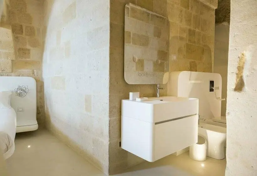 اتاق لوکس, Aquatio Cave Luxury Hotel & Spa