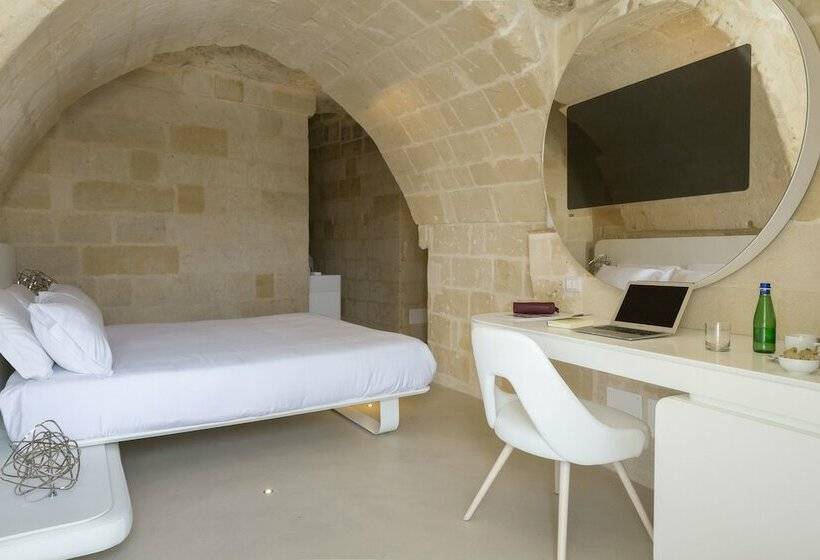 חדר דלוקס, Aquatio Cave Luxury Hotel & Spa