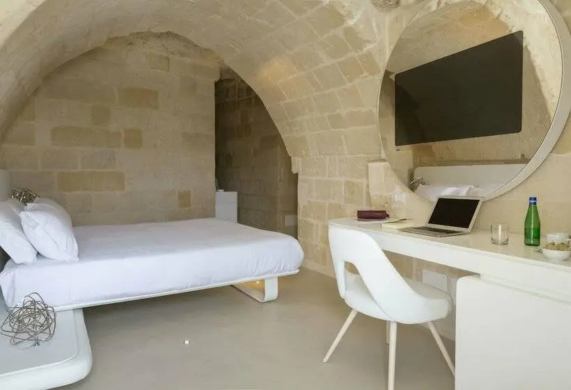 اتاق لوکس, Aquatio Cave Luxury Hotel & Spa