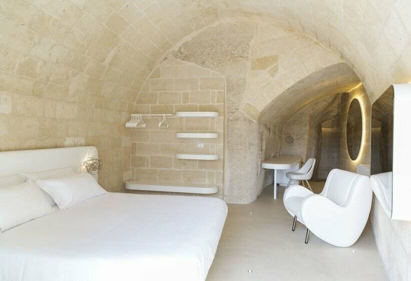 豪华房间, Aquatio Cave Luxury Hotel & Spa
