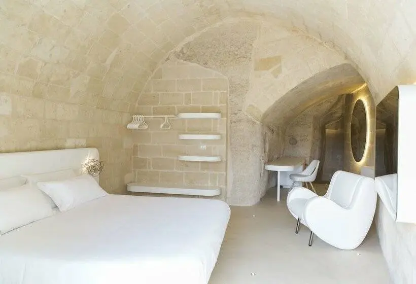 اتاق لوکس, Aquatio Cave Luxury Hotel & Spa