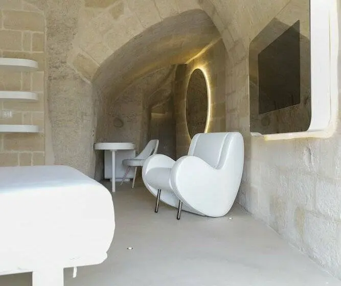 اتاق لوکس, Aquatio Cave Luxury Hotel & Spa