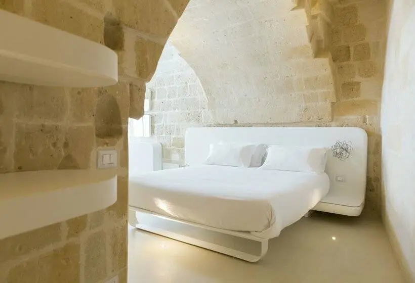 اتاق لوکس, Aquatio Cave Luxury Hotel & Spa