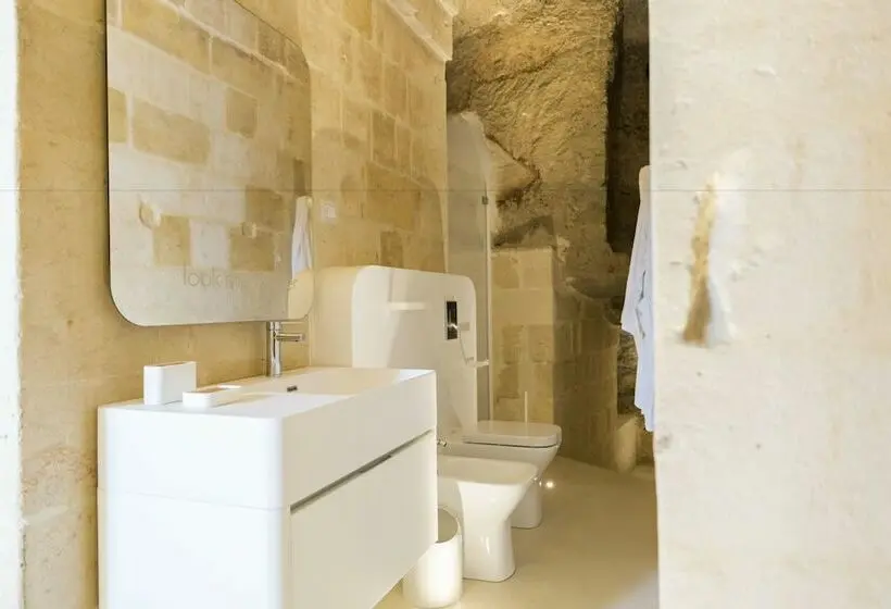 اتاق لوکس, Aquatio Cave Luxury Hotel & Spa