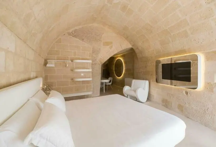 سوییت سوپریور, Aquatio Cave Luxury Hotel & Spa