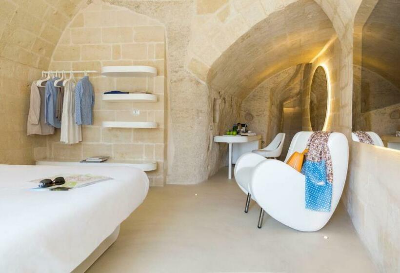 סוויטת סופריור, Aquatio Cave Luxury Hotel & Spa