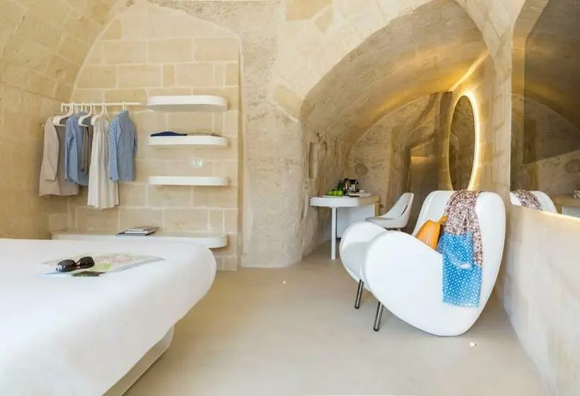 سوییت سوپریور, Aquatio Cave Luxury Hotel & Spa