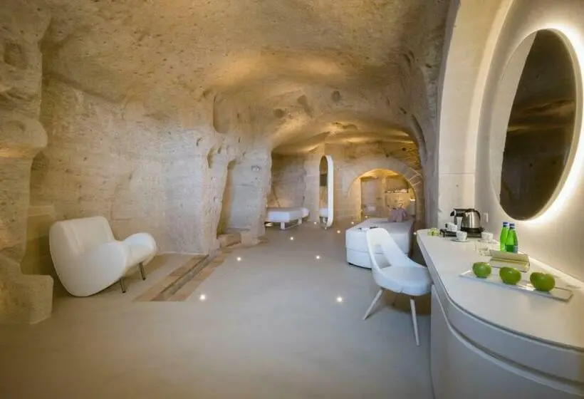 سوییت سوپریور, Aquatio Cave Luxury Hotel & Spa